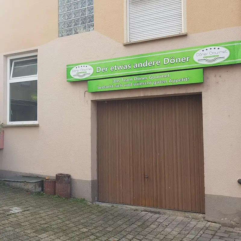 Döner Gourmet Inh.Süleyman Ulu