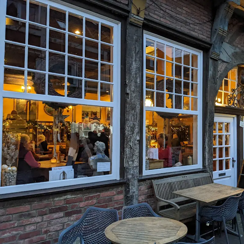 Café Schwan