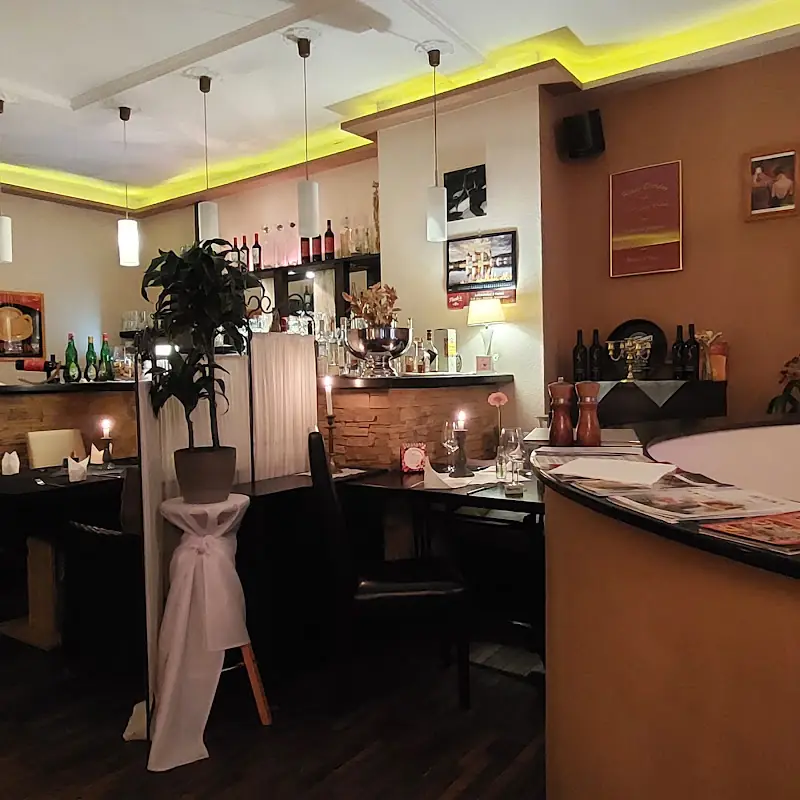 SaLimba Restaurant & Weinlounge