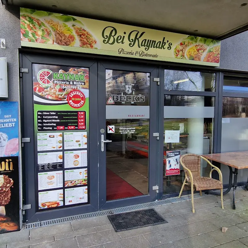 Bei Kaynak's