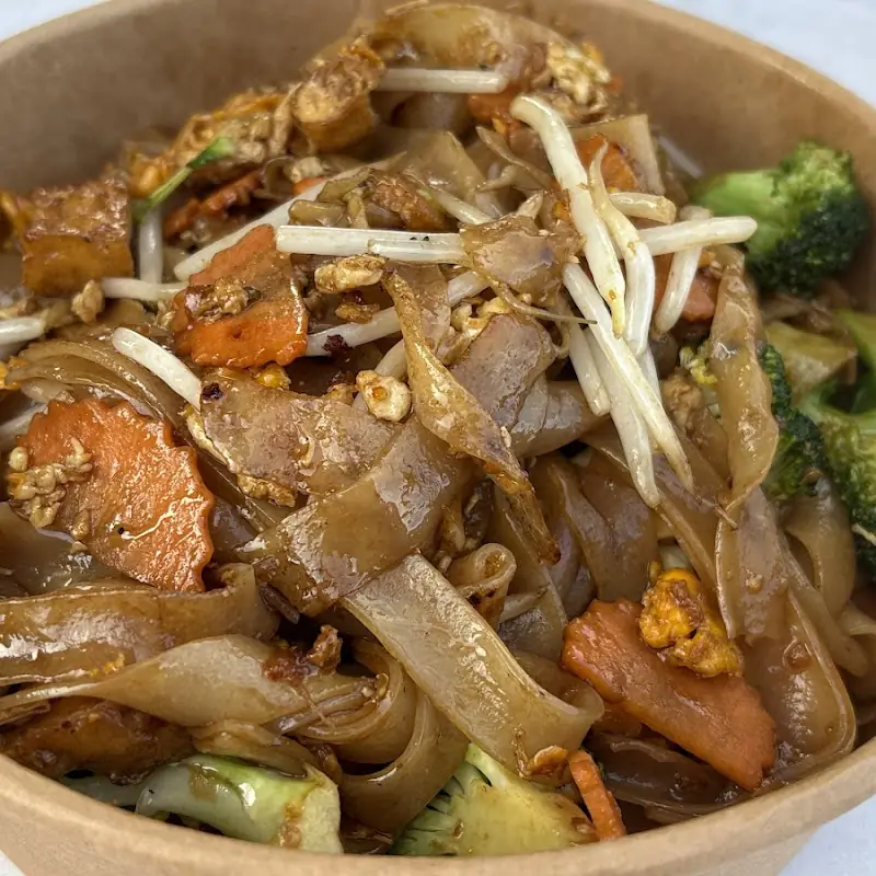 Aod Thai Food For You