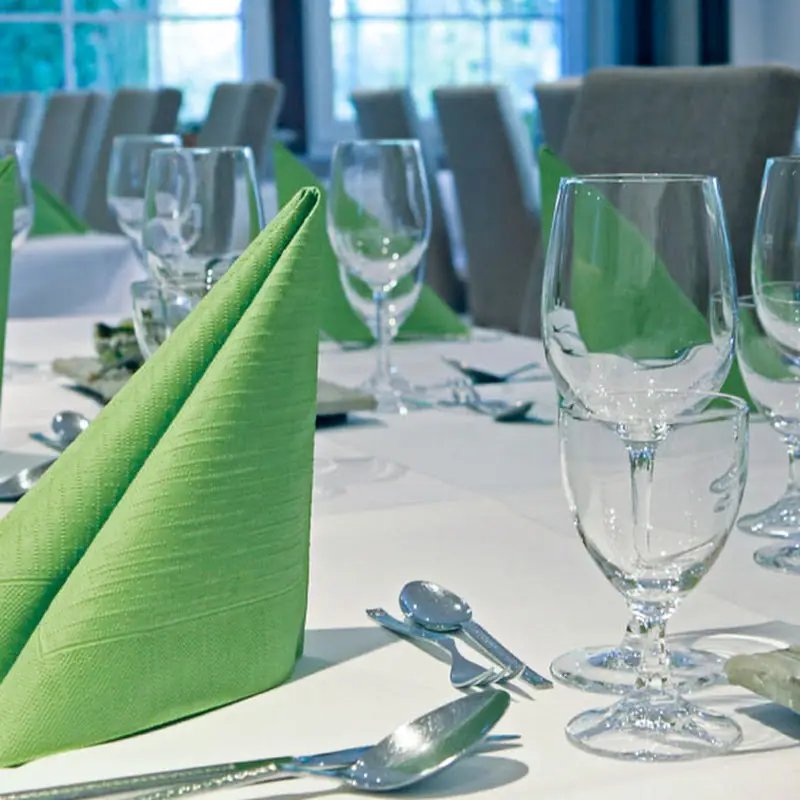 Hotel Restaurant Huxmühle