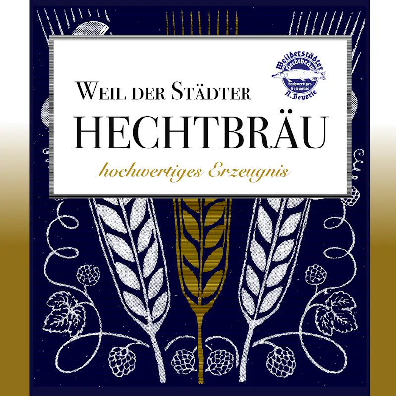Hechtbräu KG