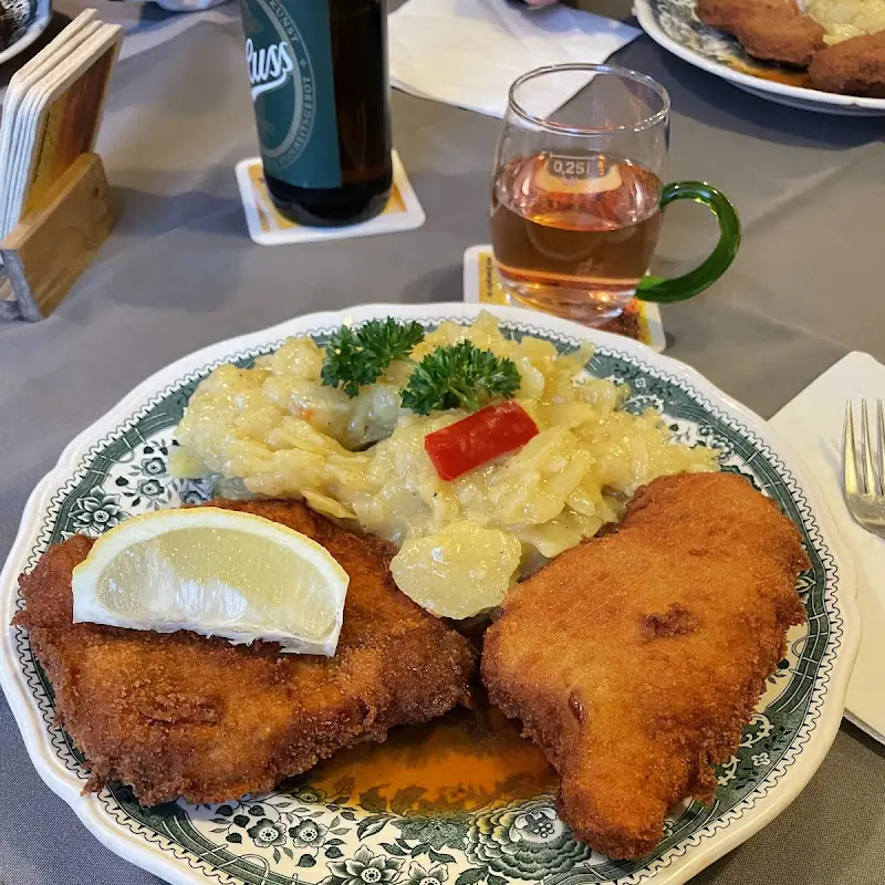 Restaurant Traube