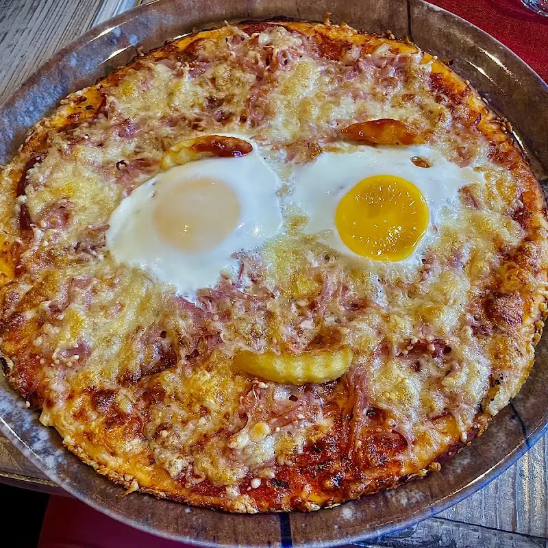 Pizzeria Verona Großräschen und Pension