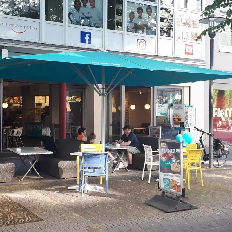Kochlöffel