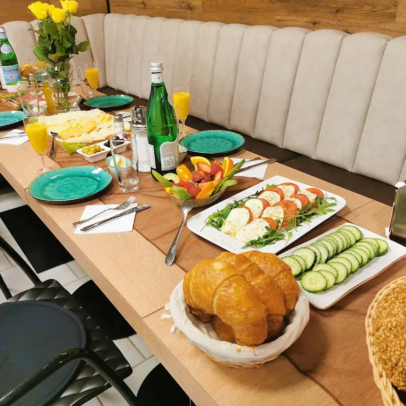 Casal Eismanufaktur & Cafe Eiswagen
