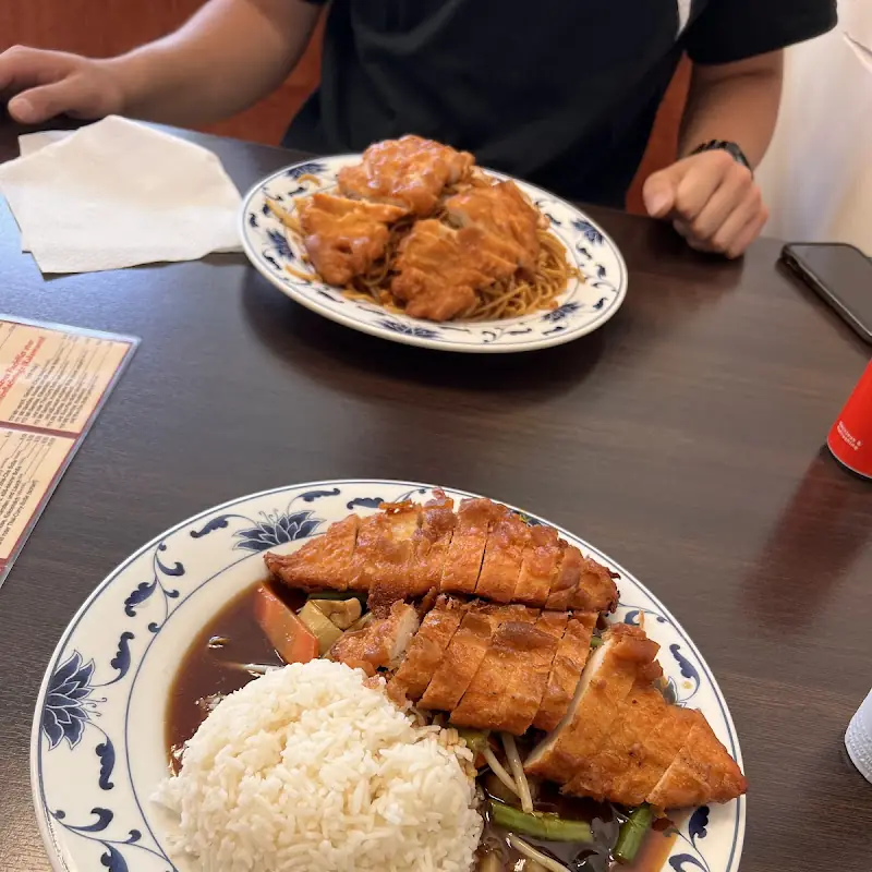 Asia Express