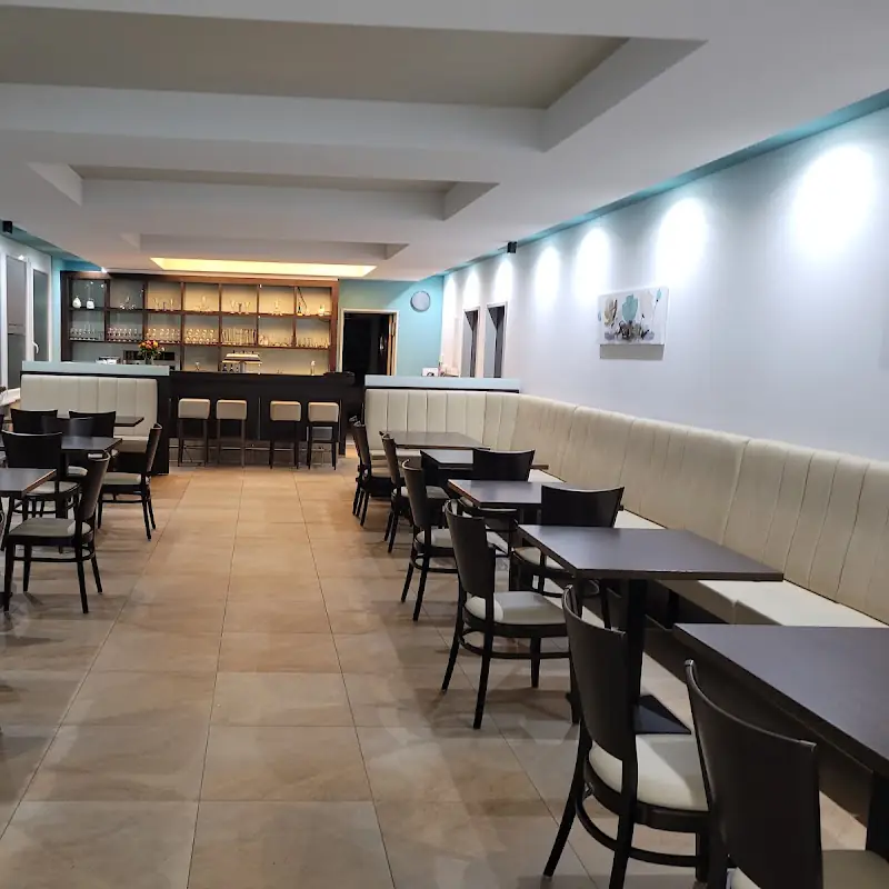 Pizzeria Bei Giulio