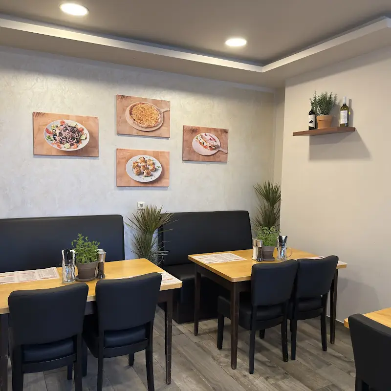 PizzaPoint Heiligenhaus