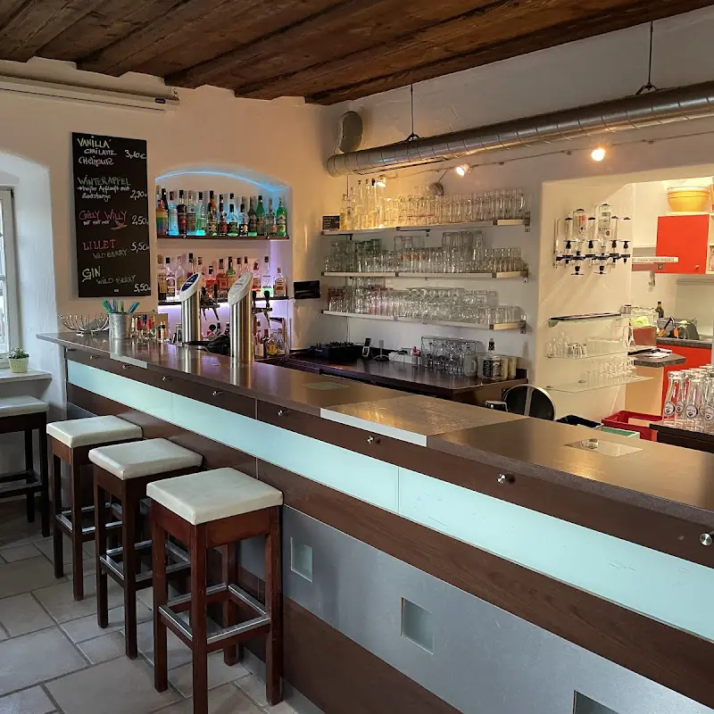 DenkMal Cafe-Bistro-Bar