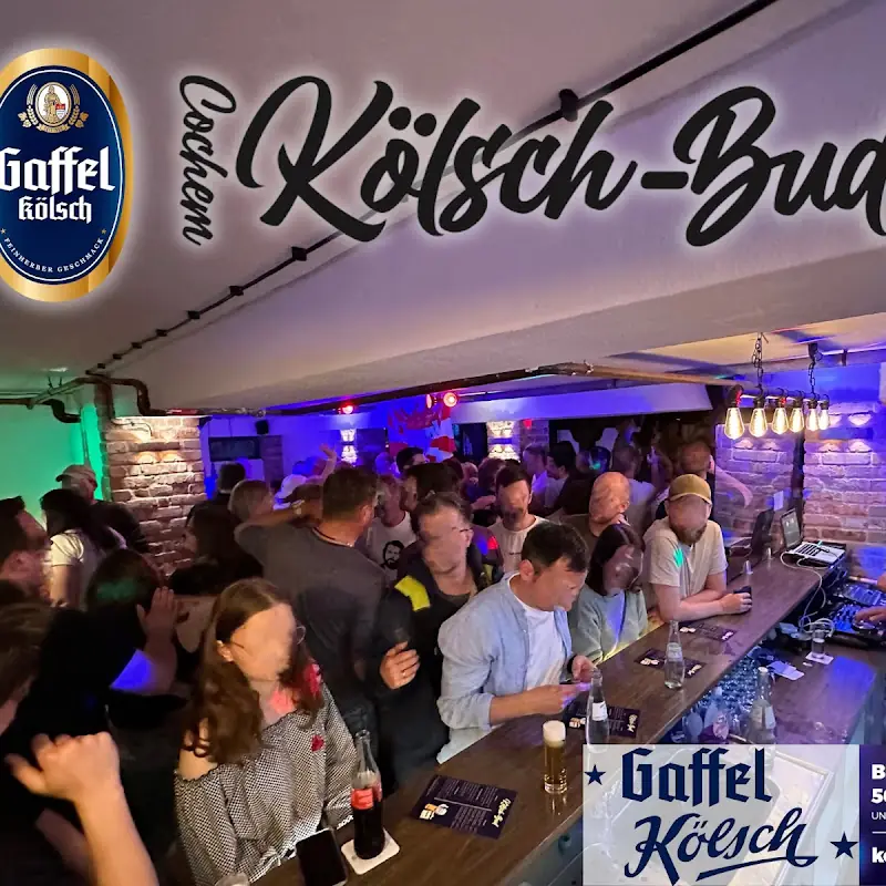 Kölsch-Bud