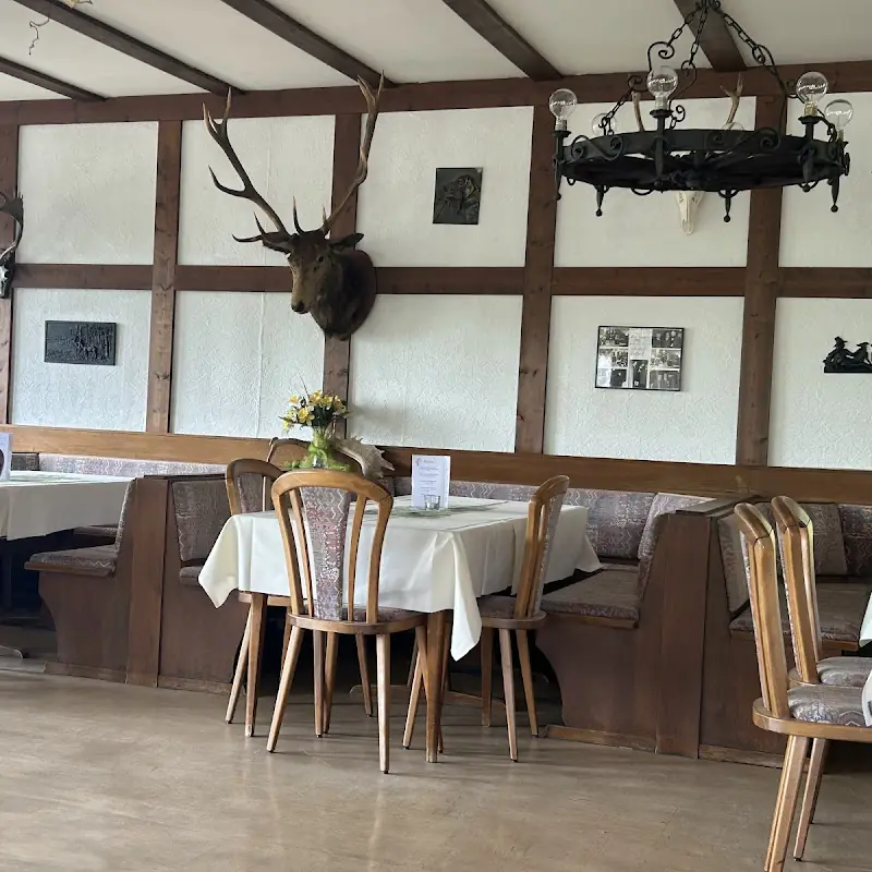 Restaurant Rabenhorst