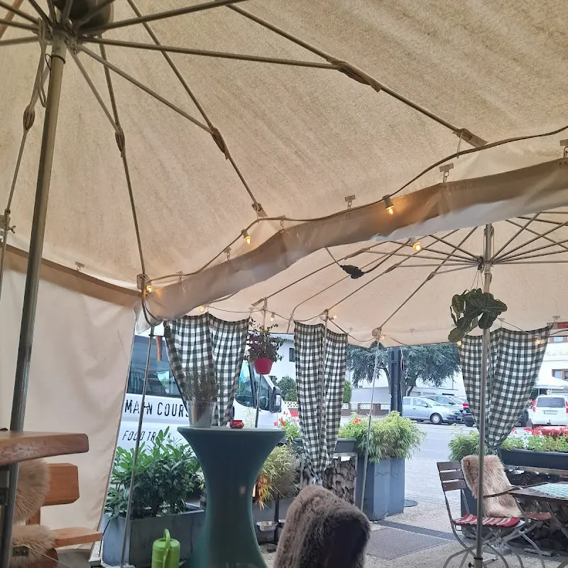 DAS LÄDCHEN