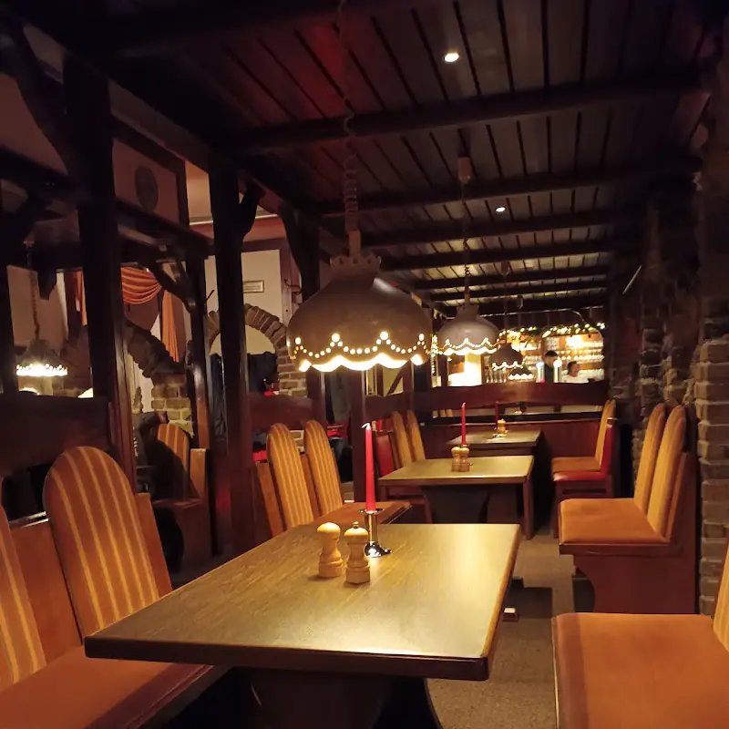 Restaurant Balkan-Grill Grossefehn