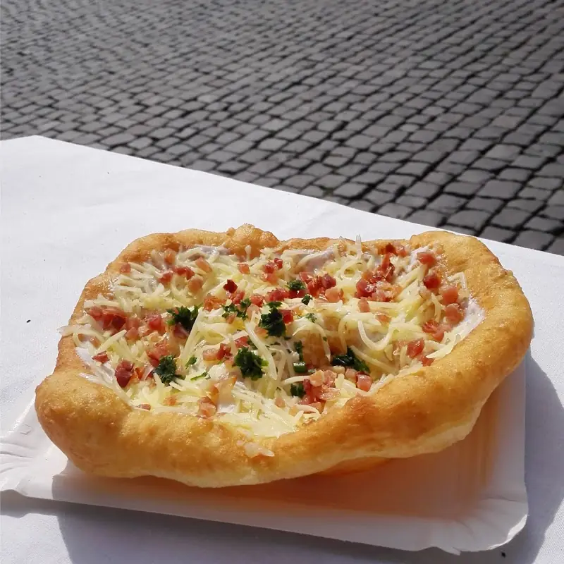 Marthas Langos