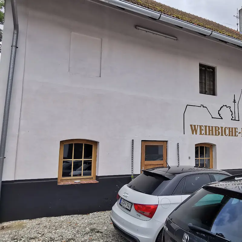 Weihbüchl - Gasthof Rahbauer