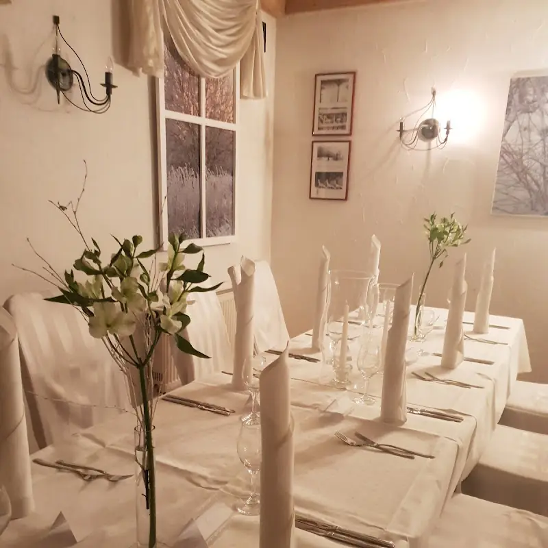 Gasthof - Restaurant - Appartments Schmitt