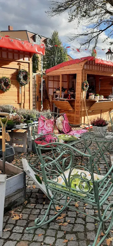 Bäckerei Mende OHG