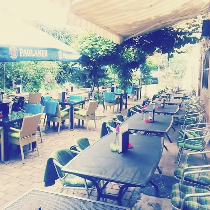 Masa Restaurant