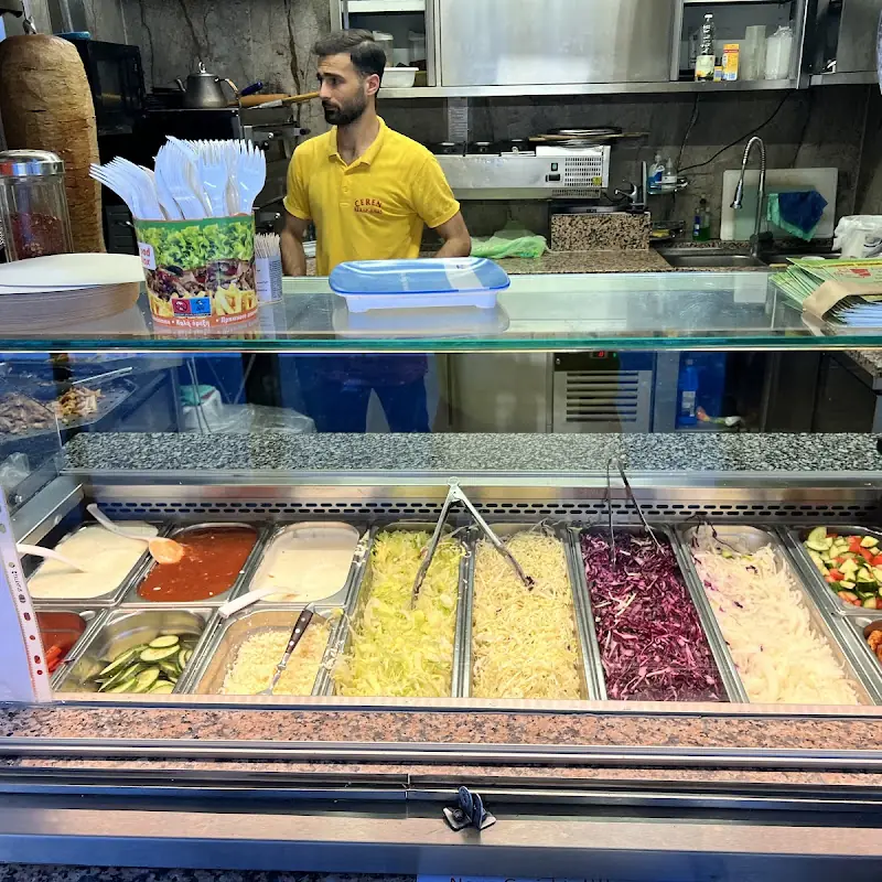 Ceren Döner