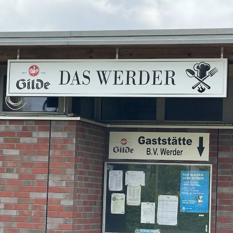 Das Werder
