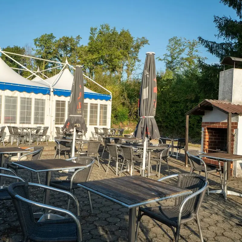 Campingstüble Engen