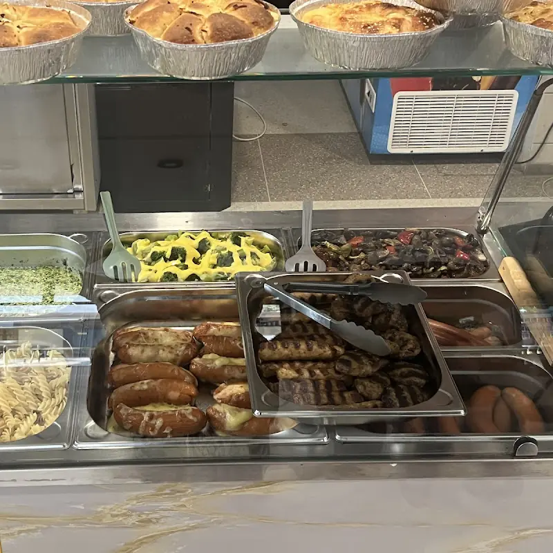 Apetito Grill Apolda