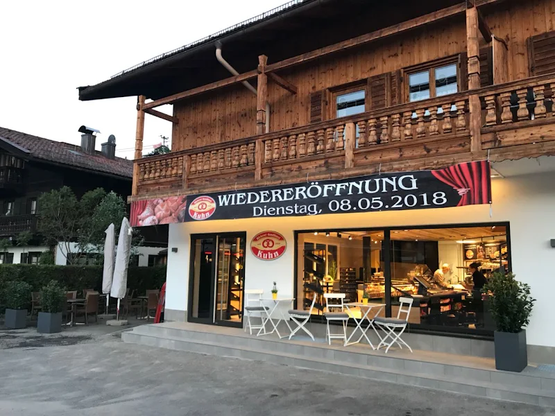 Bäckerei-Konditorei Kuhn GmbH
