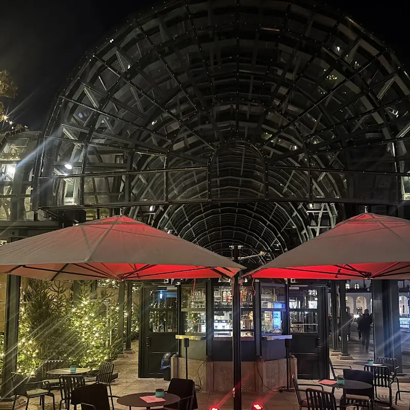 P3 Kaffee•Bistro•Bar