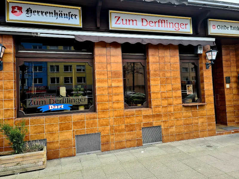 Zum Derfflinger