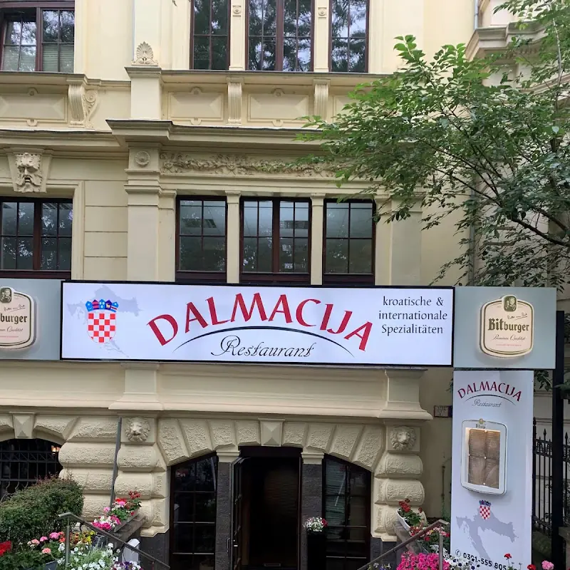 Restaurant Dalmacija
