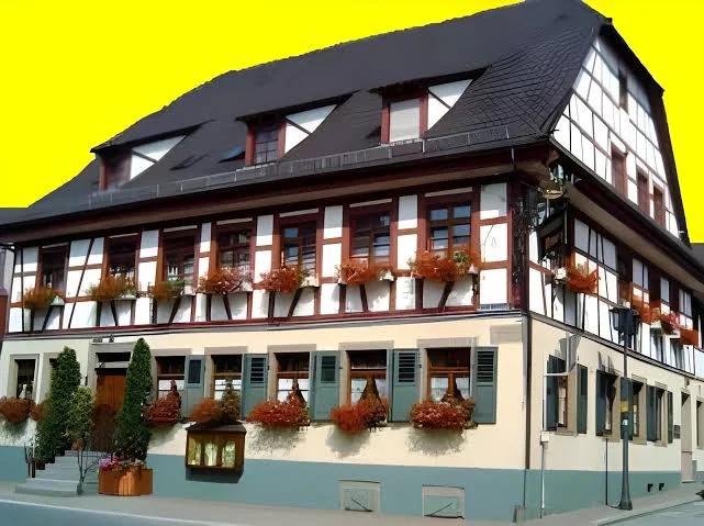 Landgasthof & Hotel Krone