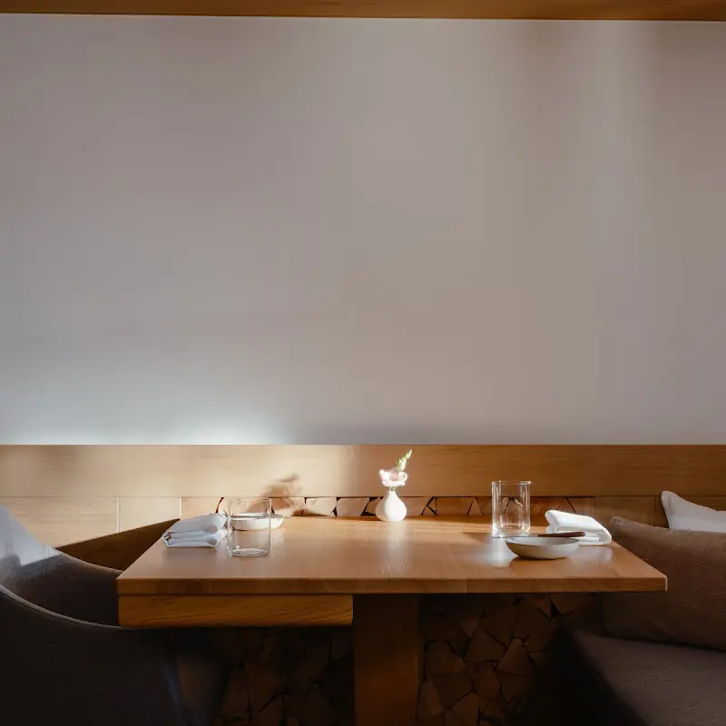 Boutique Hotel Mühle Schluchsee & Restaurant Mühle