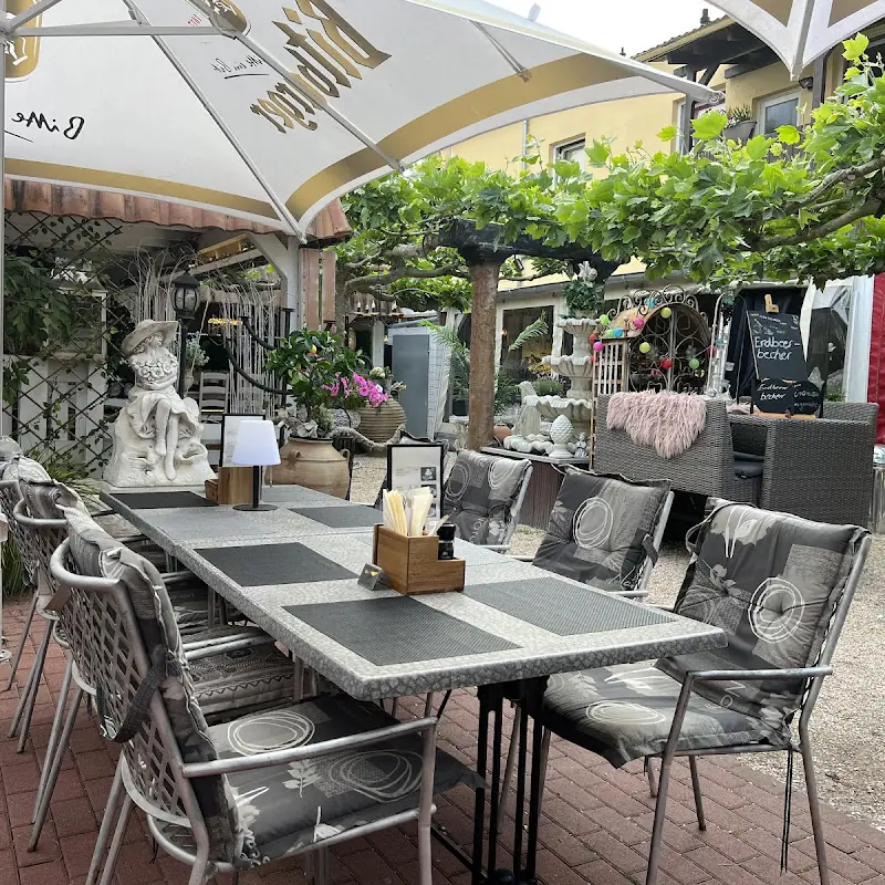 Griechisches Restaurant Odysseus