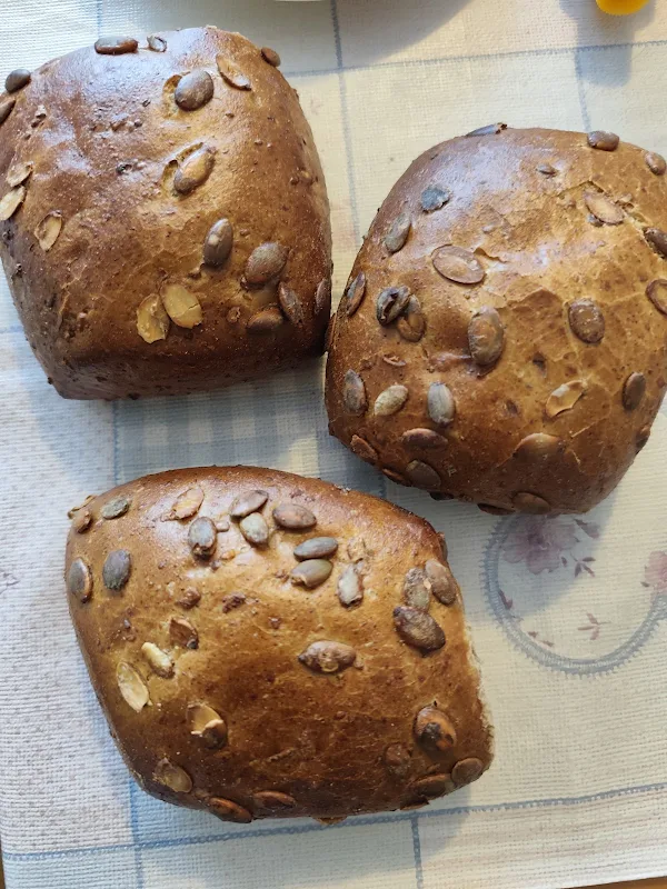 Bäckerei Marxen