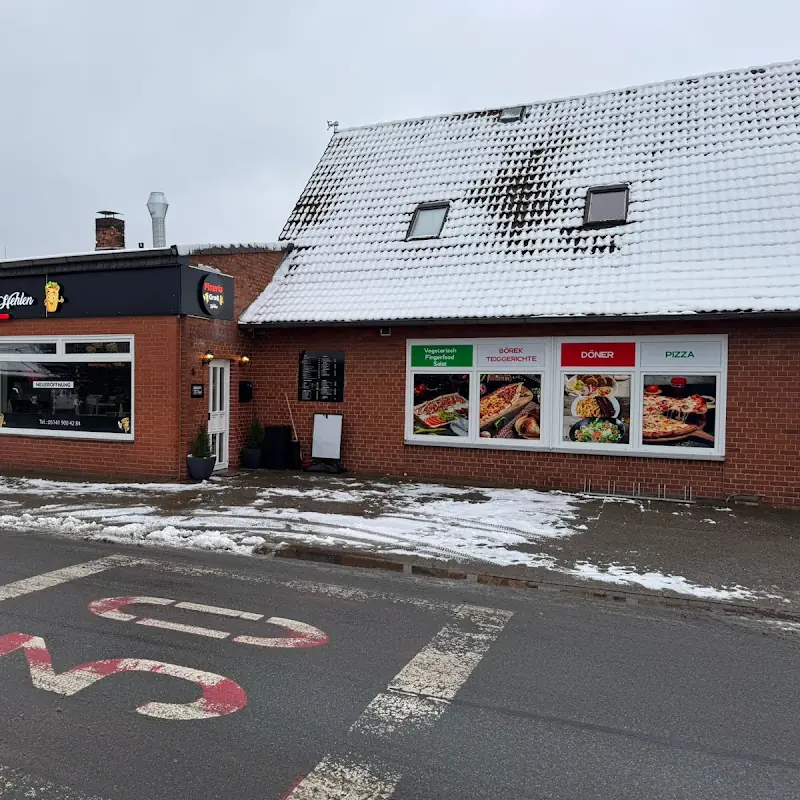 Döner Box
