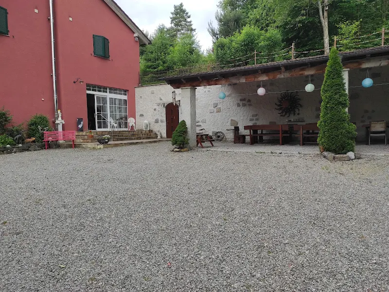 Gästezimmer Waldidylle Fischer