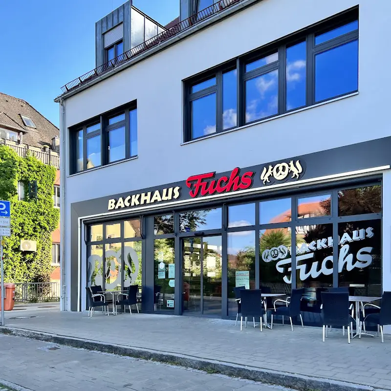 Backhaus Fuchs