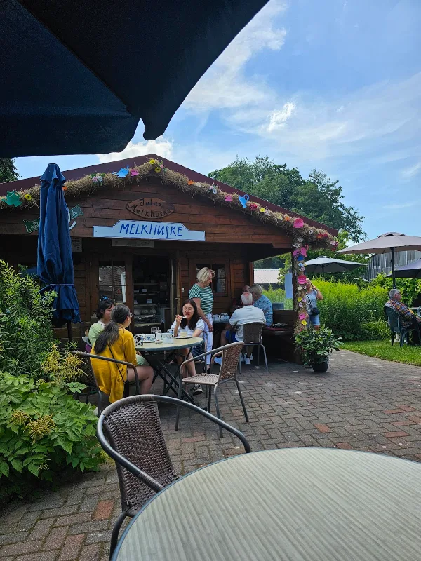 Hofcafé Jula Weers
