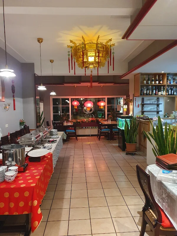 China Wok