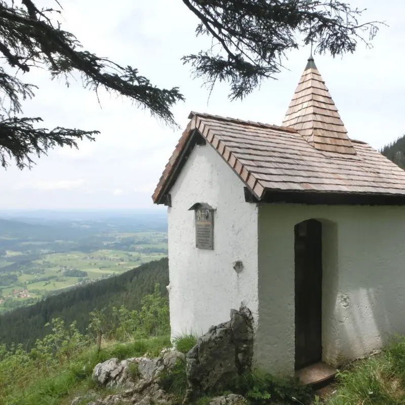Berggasthof Kesselalm