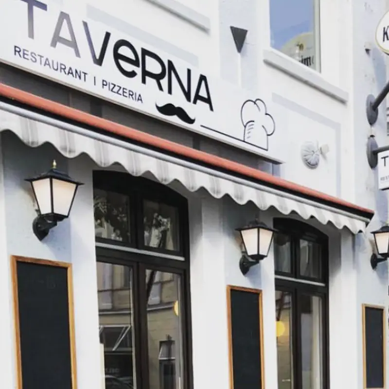 Taverna Varel