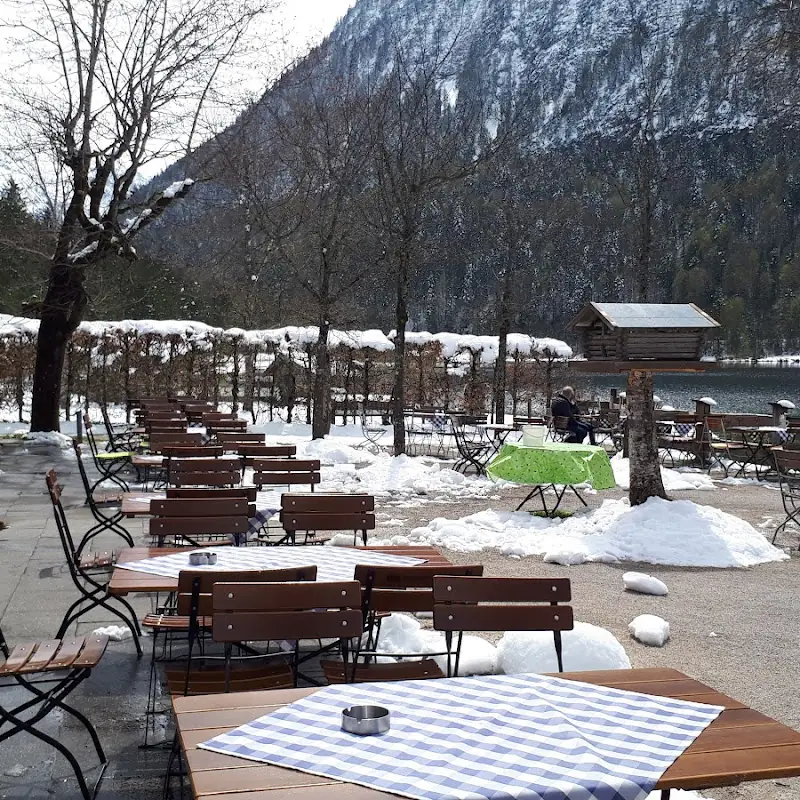 Gasthaus Ferchensee