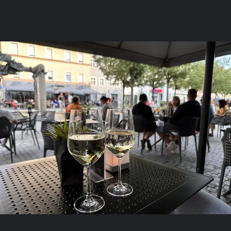 Kaffeerösterei & Café edelweiss