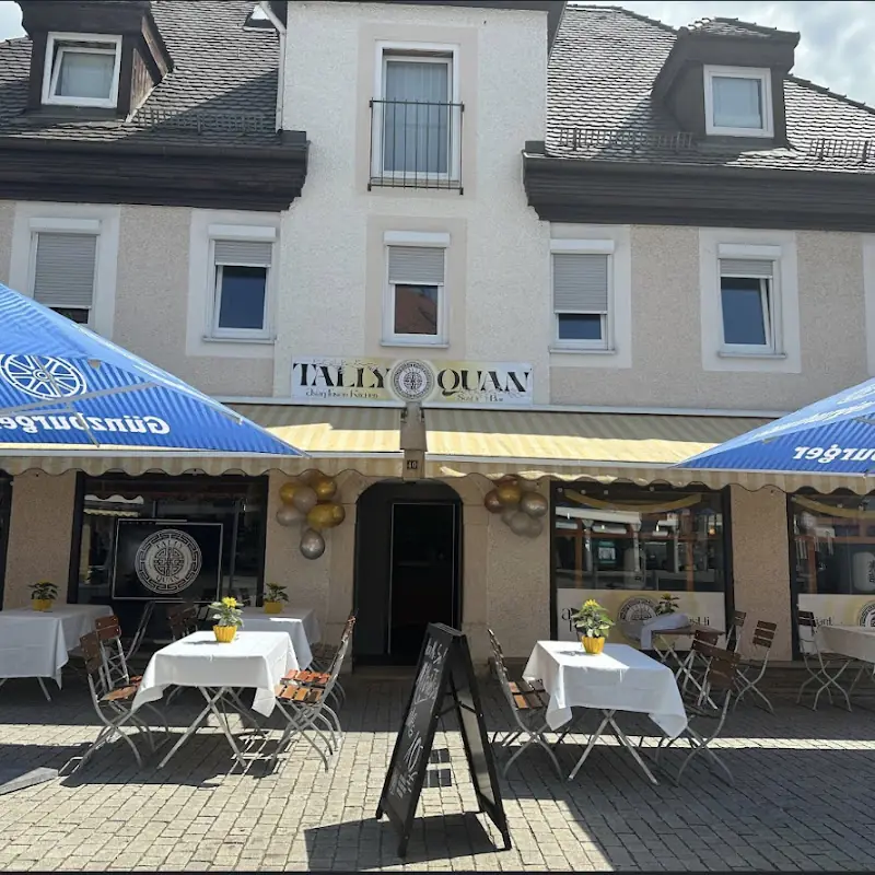 Tally Trang Restaurant
