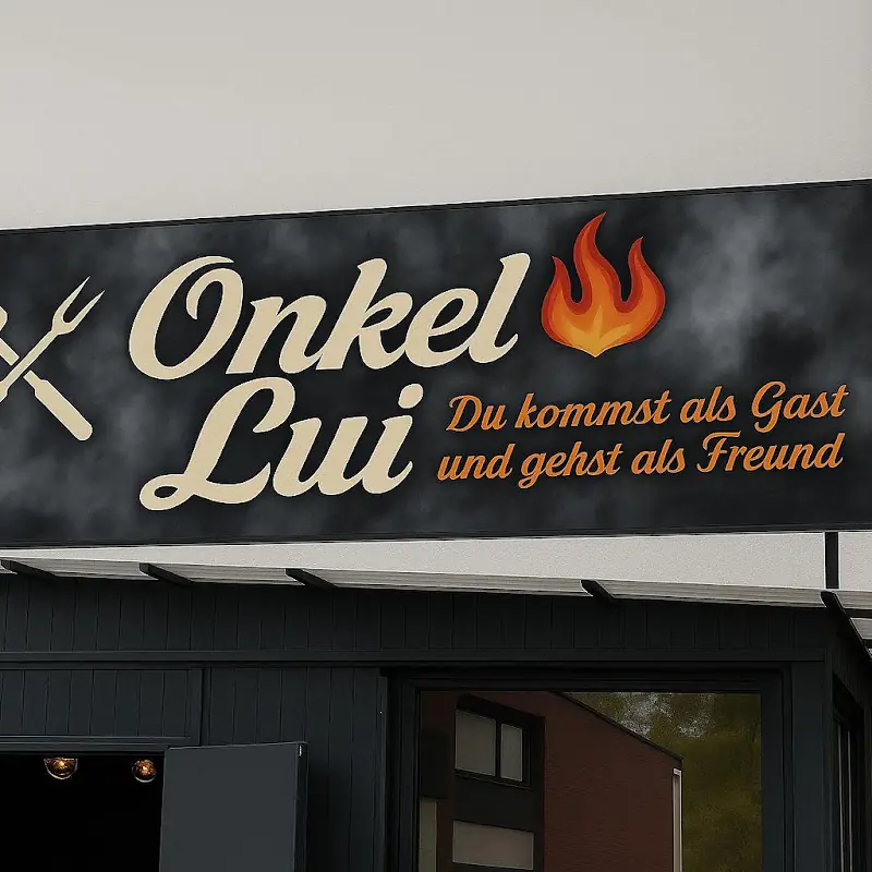 Onkel Lui Imbiss