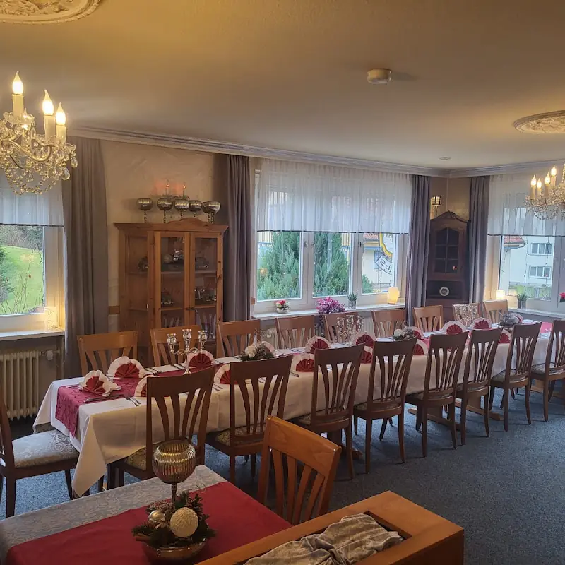 Gasthaus am Schloßberg