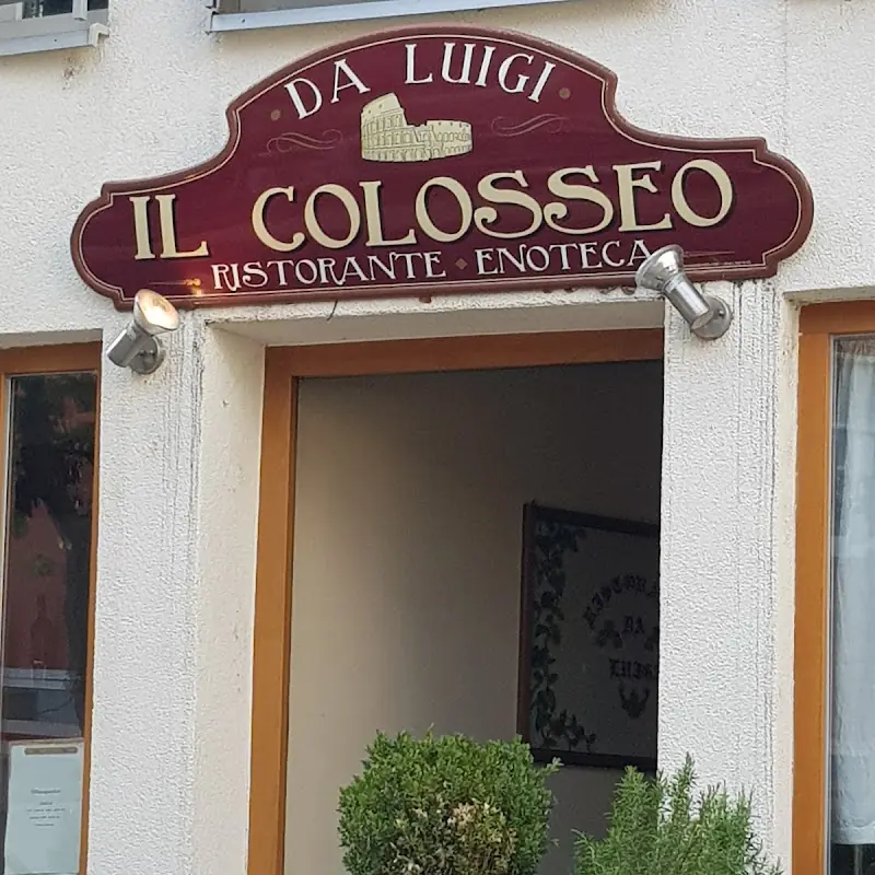 Ristaurante Il Colosseo
