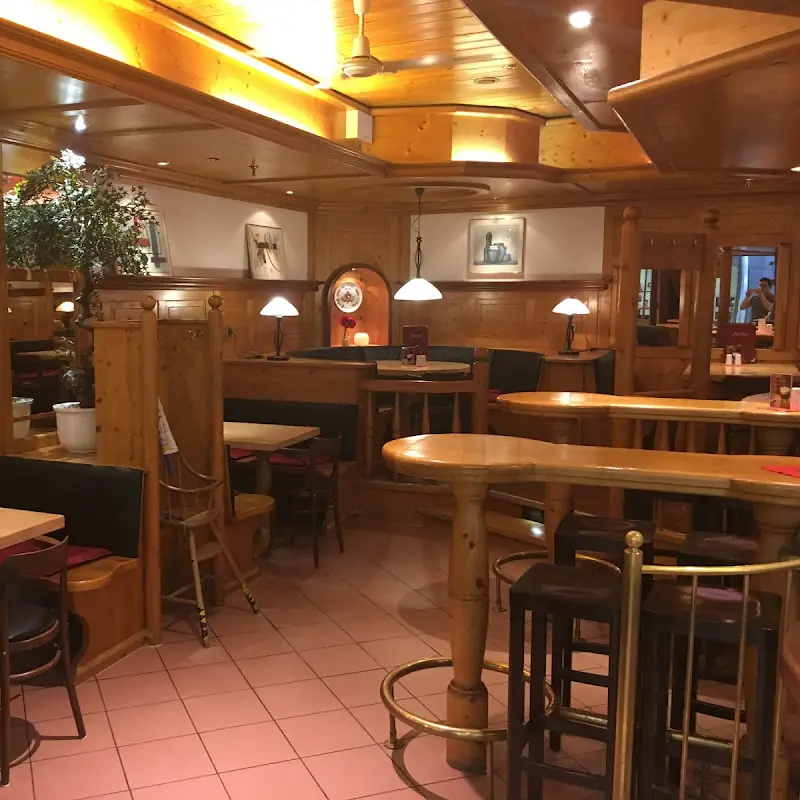 Fäßle - Steak Restaurant Pforzheim